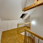Dalimilova Apartments