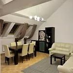 Dalimilova Apartments