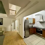 Dalimilova Apartments