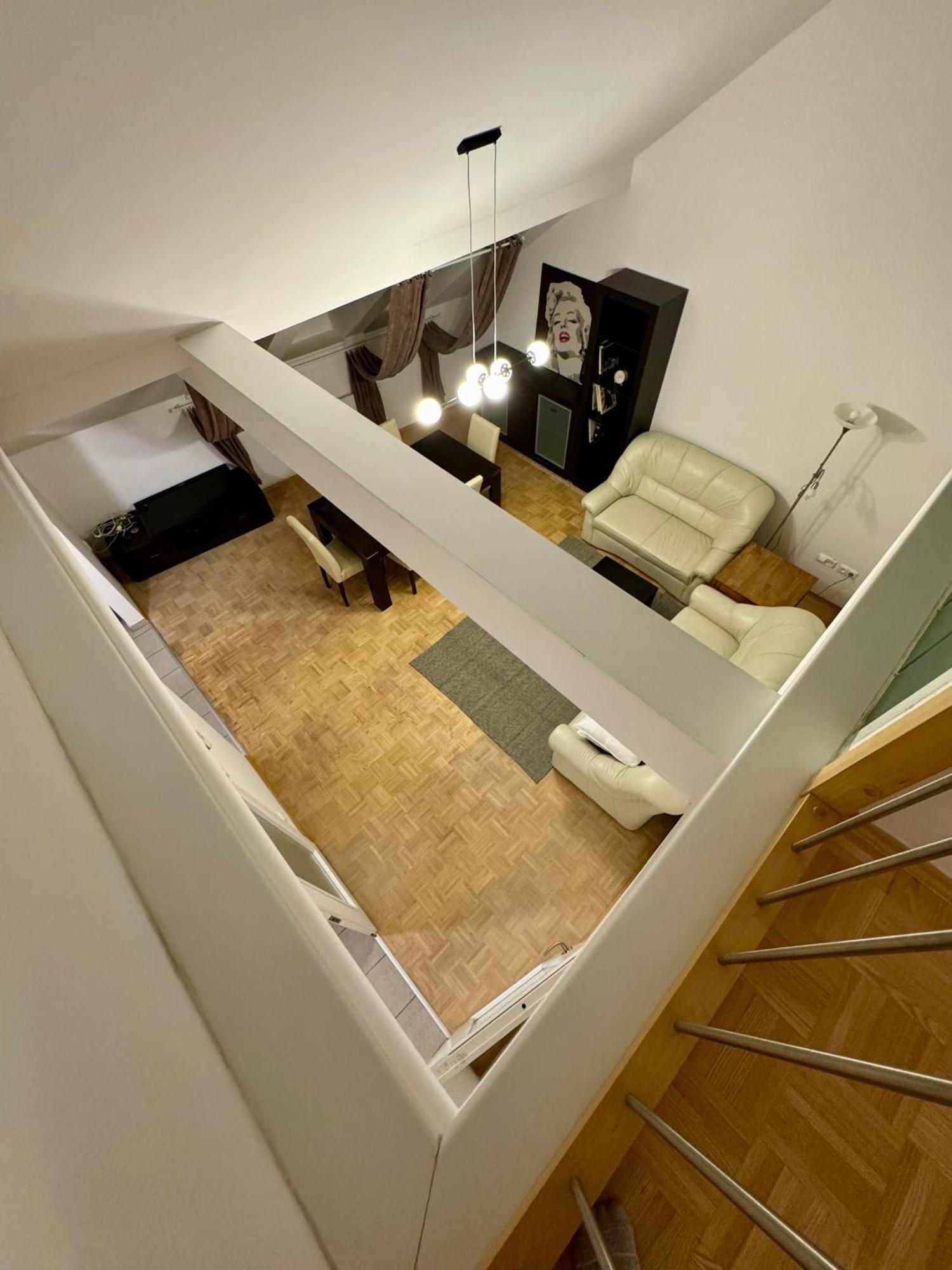 Dalimilova Apartamento