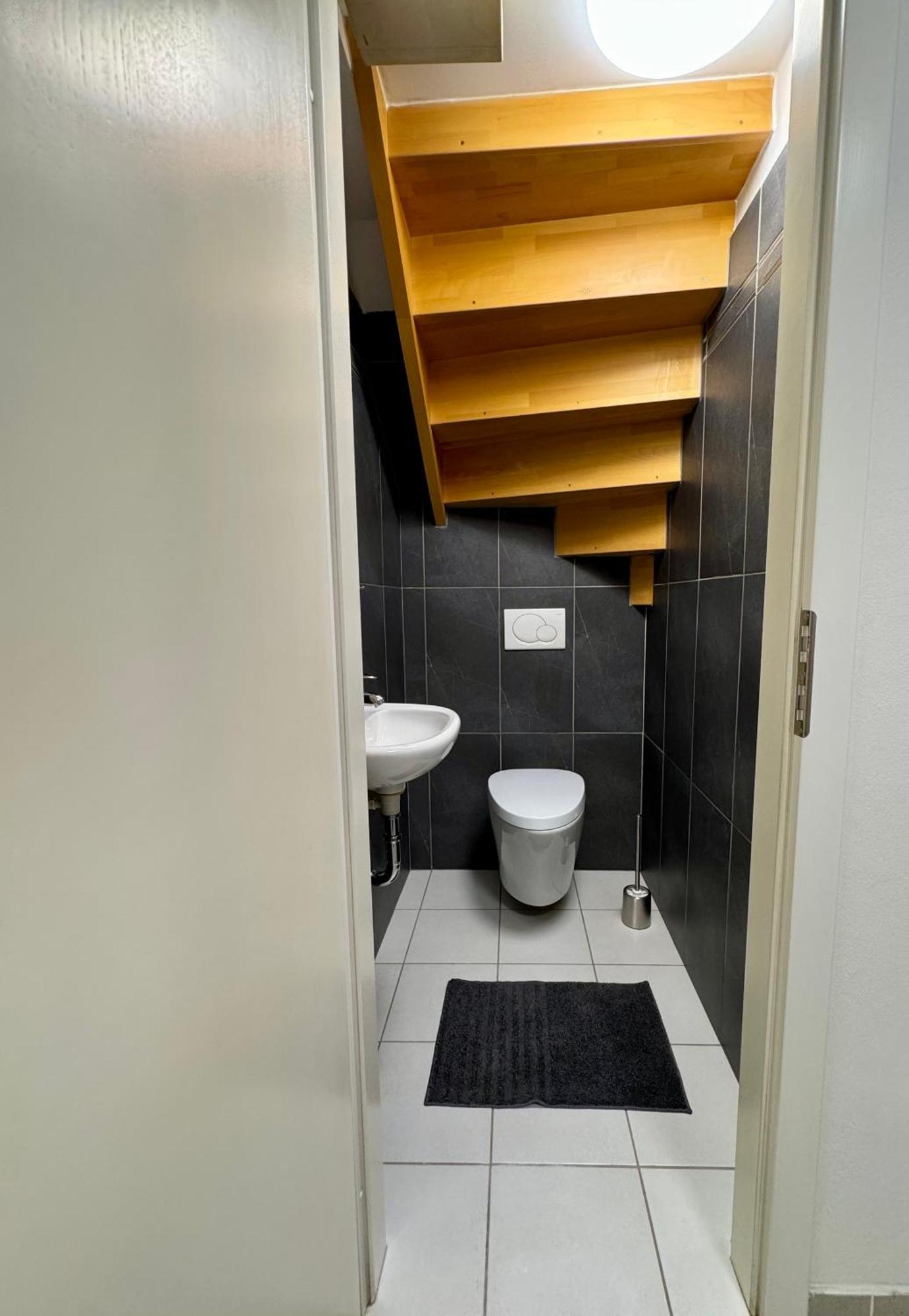 Apartamento Dalimilova *