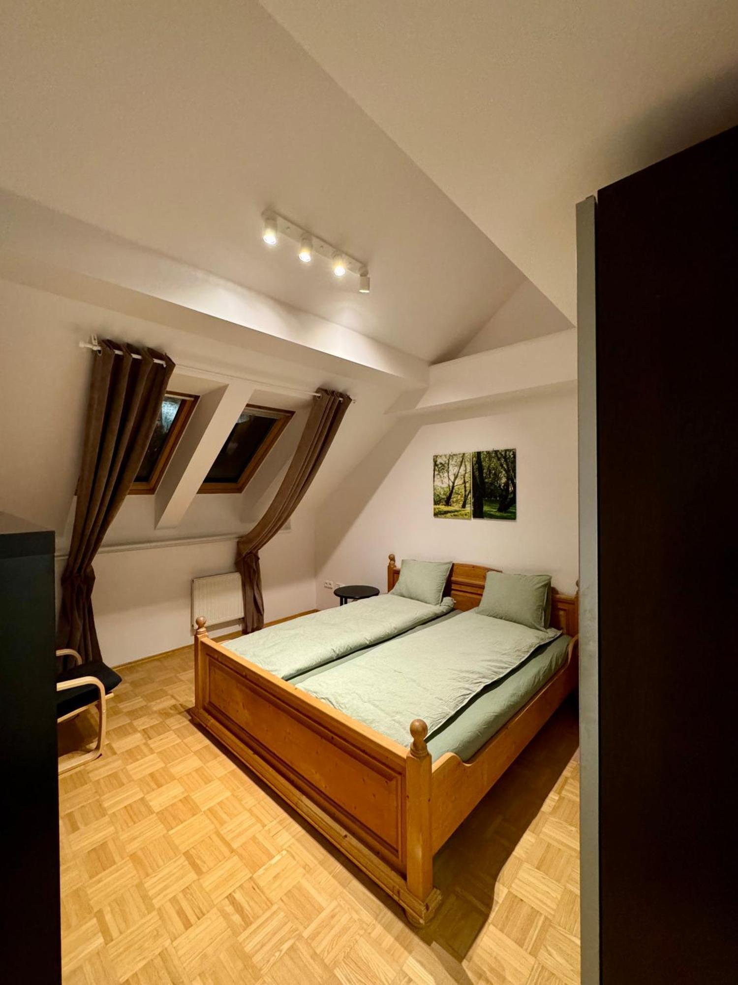 Apartamento Dalimilova Praga