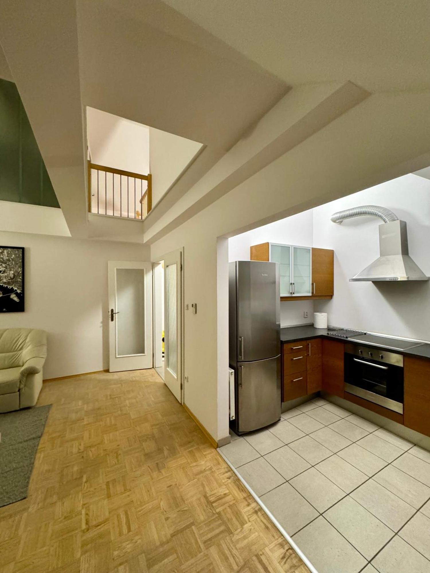 Apartamento Dalimilova