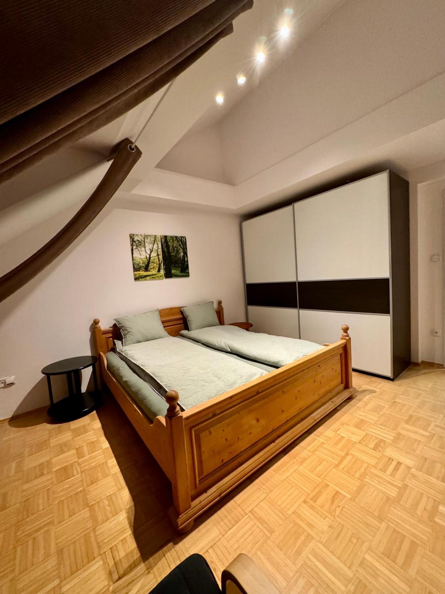 Dalimilova Apartamento *