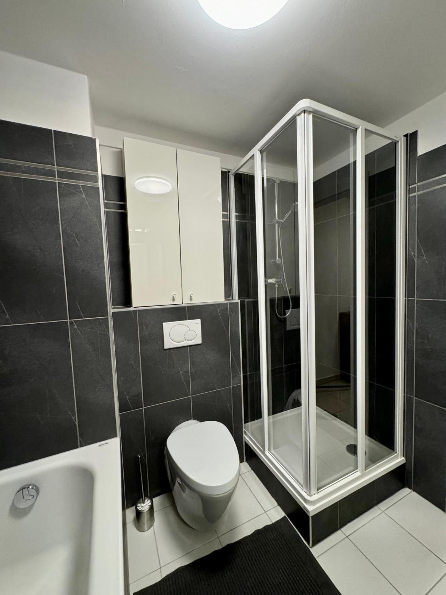 Apartamento Dalimilova