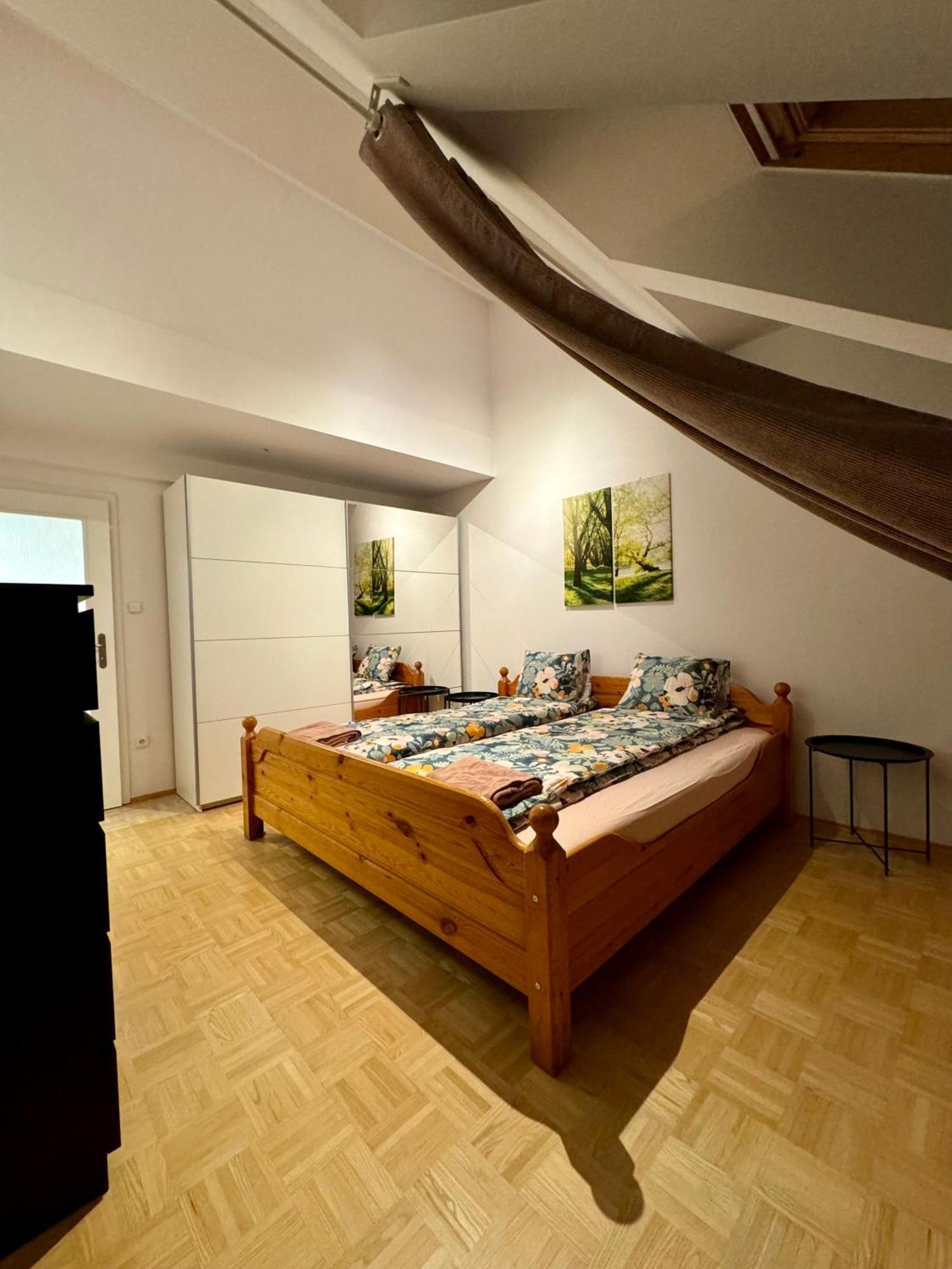 Apartamento Dalimilova *